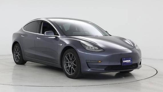 TESLA MODEL 3 2020 5YJ3E1EA1LF704994 image